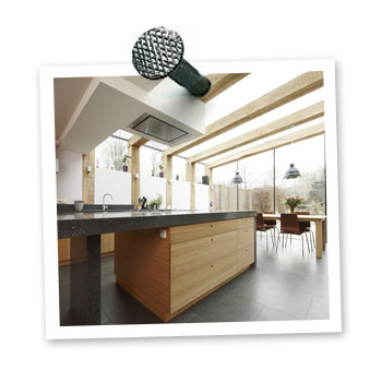 Wij maken uw nieuwe keuken op maat