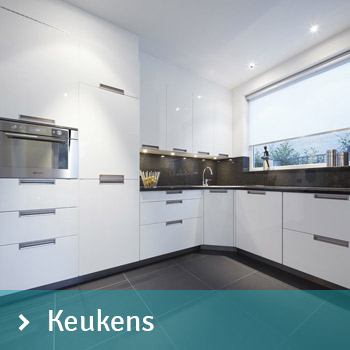 Renovatie of een nieuwe keuken nodig?