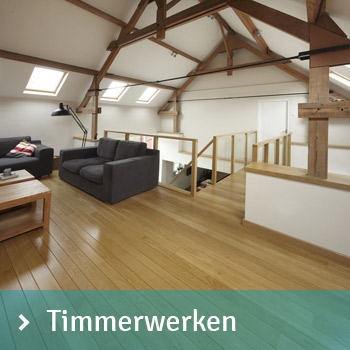 Henk van Leeuwen timmerwerken is specialist in hout