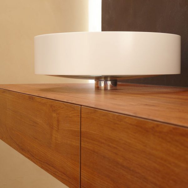 Badkamermeubel op maat