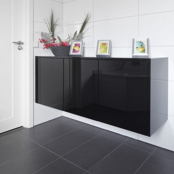 Badkamermeubel op maat