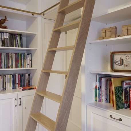 Kantoorruimte inrichting