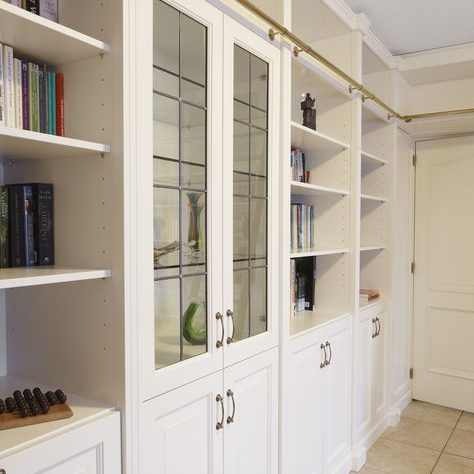 Kantoorruimte inrichting