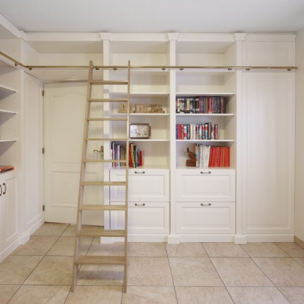 Kantoorruimte inrichting