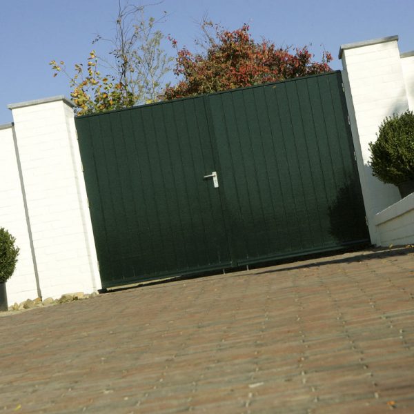 Tuinpoort