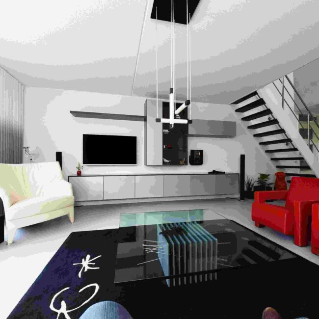 Interieur op maat