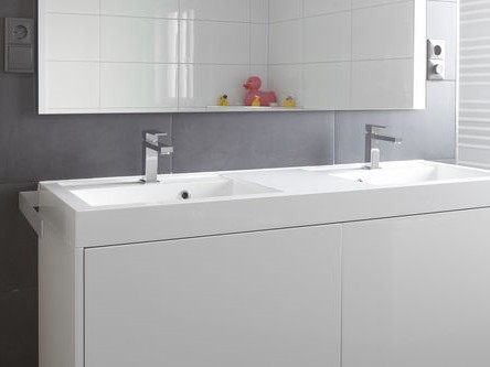 Badkamermeubels - Henk van Leeuwen