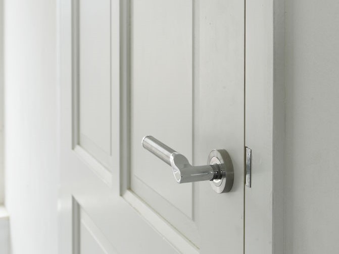 Binnendeuren op maat - Henk van Leeuwen