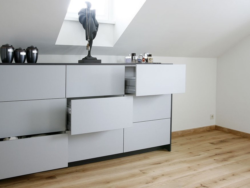 Dressoir