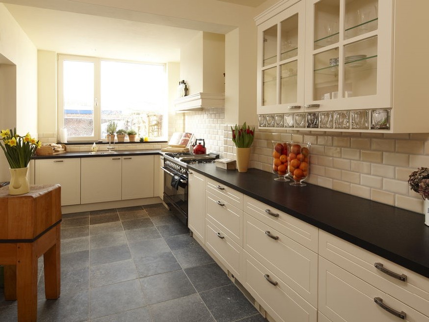 Keukens op maat - Henk van Leeuwen