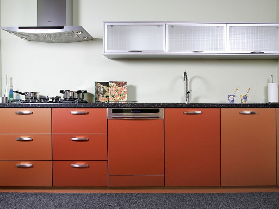 Keukenrenovatie - Henk van Leeuwen