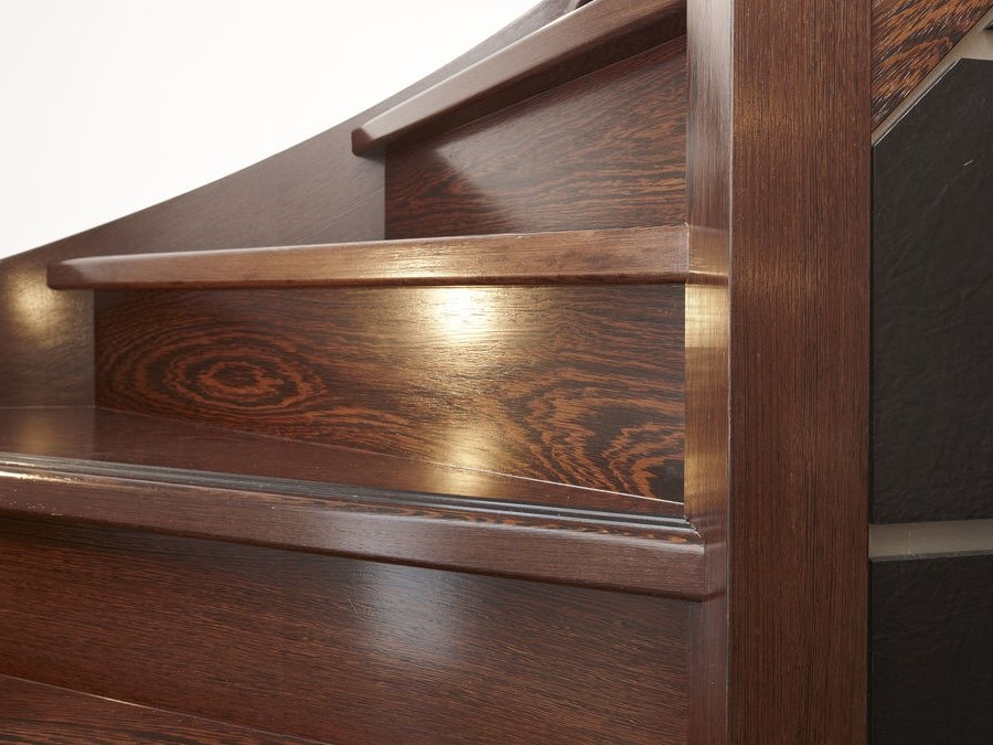 Traprenovatie hout Limburg | Henk van Leeuwen