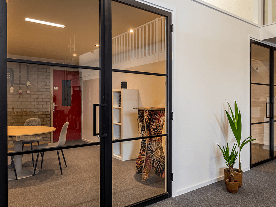 Binnendeuren op maat gemaakt