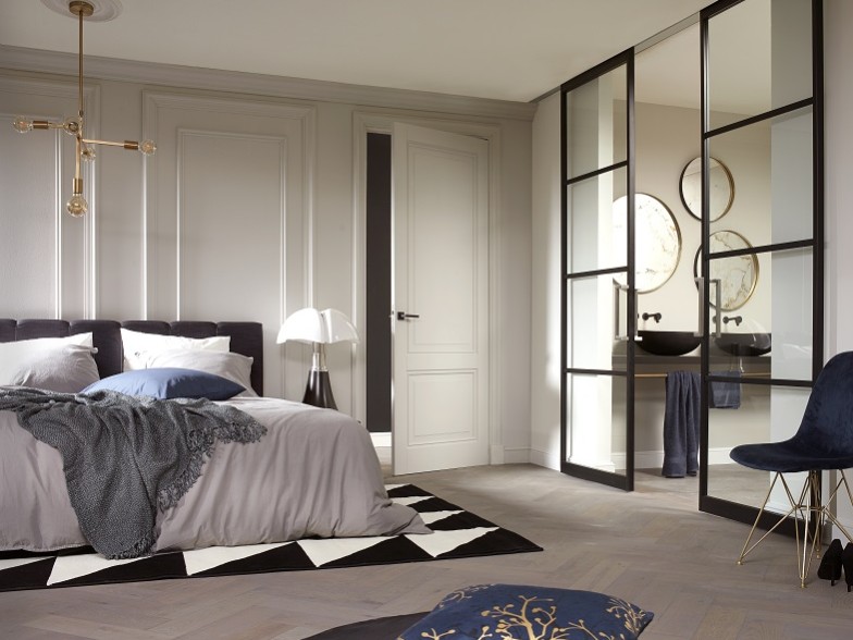 Binnendeuren Limburg - Henk van Leeuwen