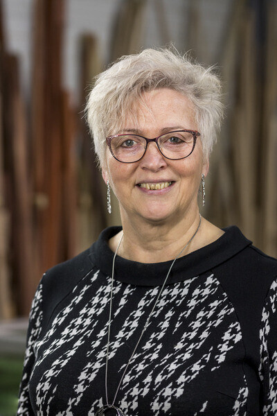 Fransien - Directie
