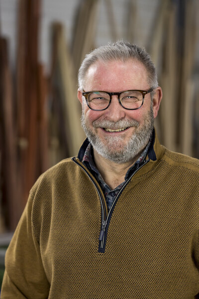 Henk - Directie
