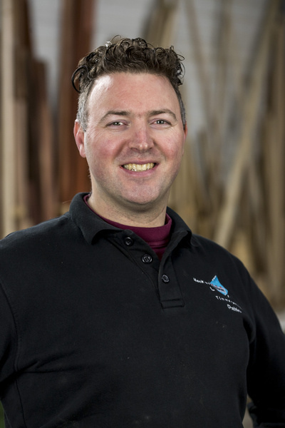 Patrick - Directie (interieur)